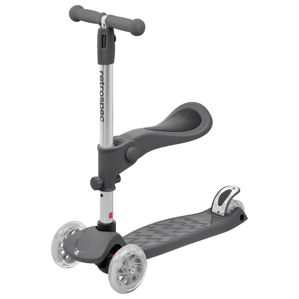 Scooter Infantil Chipmunk Plus (3+ años)
