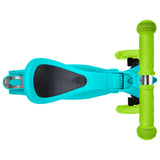 Scooter Infantil Chipmunk Plus (3+ años)