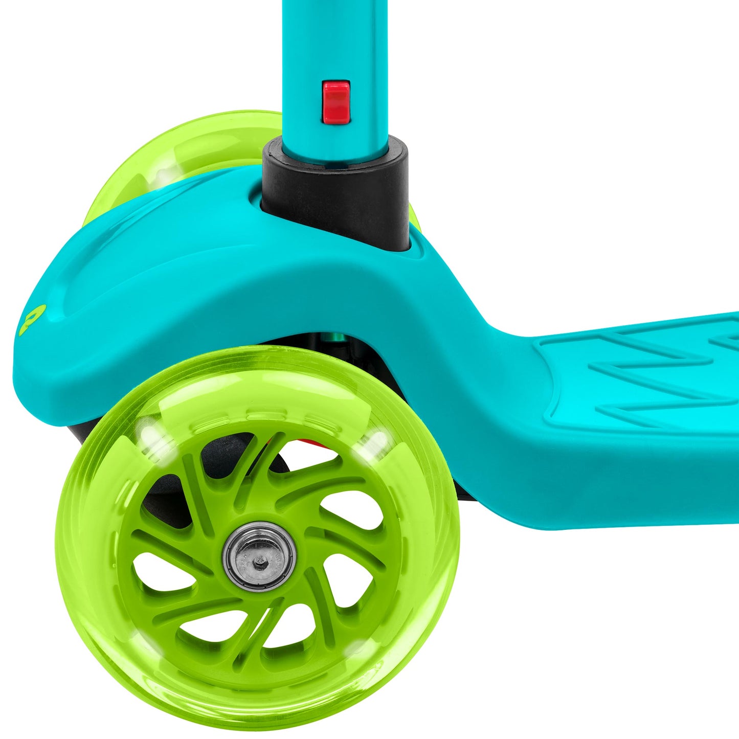 Scooter Infantil Chipmunk Plus (3+ años)