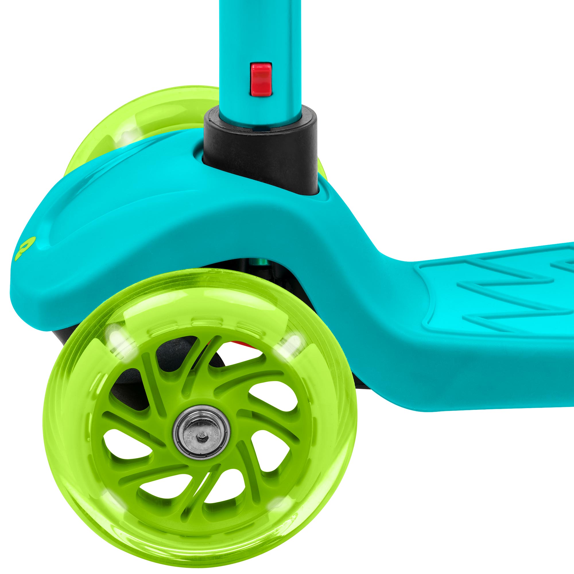 Scooter Infantil Chipmunk Plus (3+ años)
