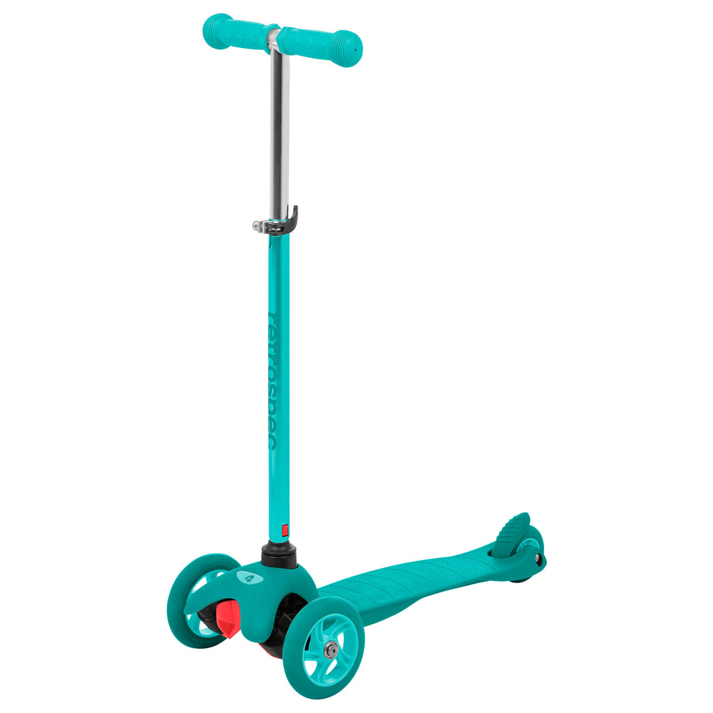 Scooter Infantil Chipmunk Kick (3+ años)
