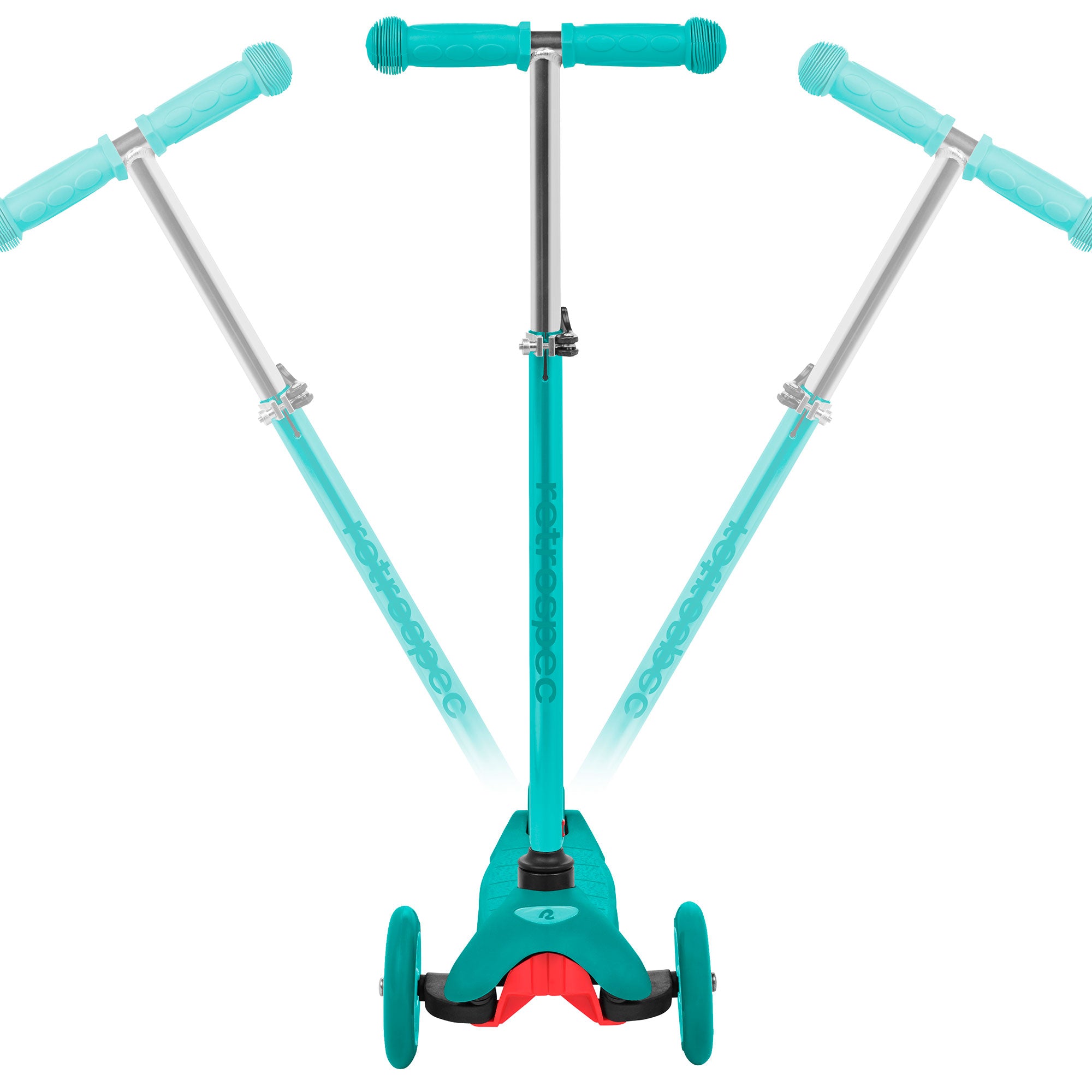 Scooter Infantil Chipmunk Kick (3+ años)
