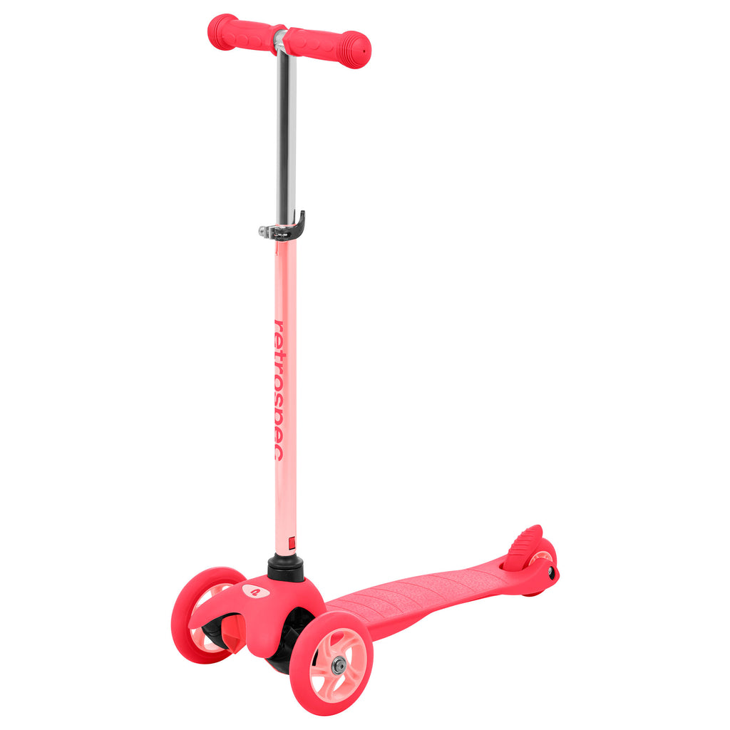 Scooter Infantil Chipmunk Kick (3+ años)