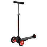 Scooter Infantil Chipmunk Kick (3+ años)