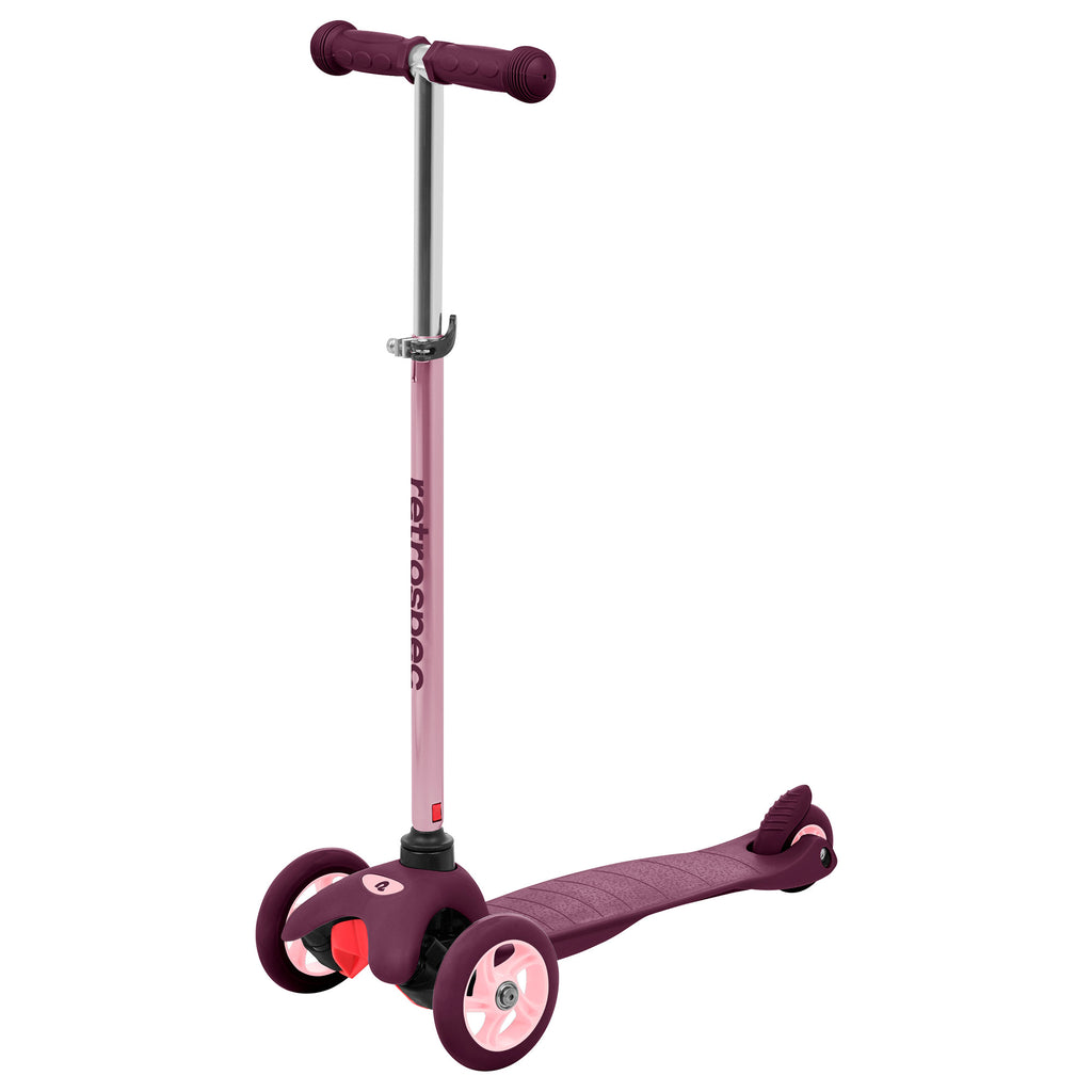 Scooter Infantil Chipmunk Kick (3+ años)