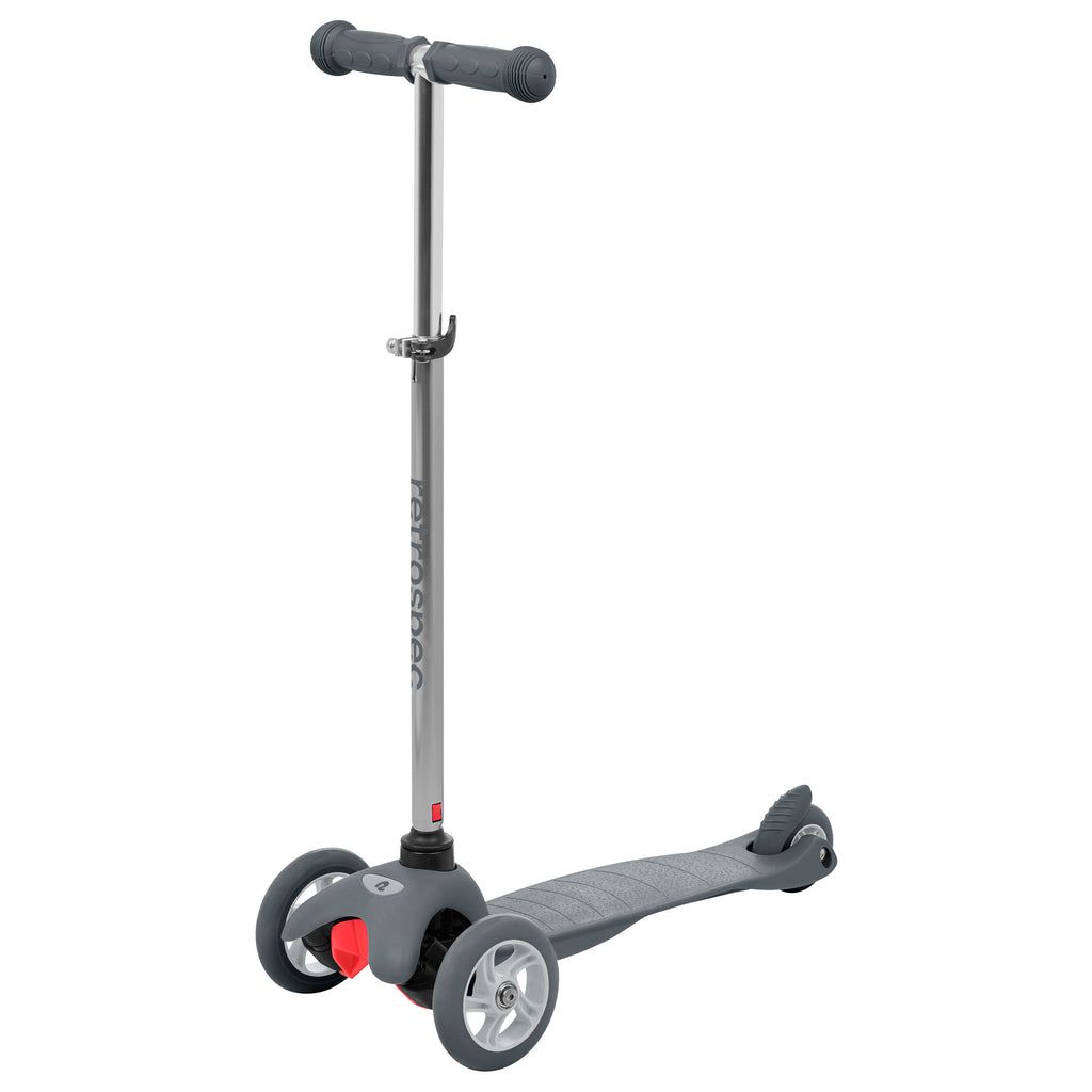 Scooter Infantil Chipmunk Kick (3+ años)