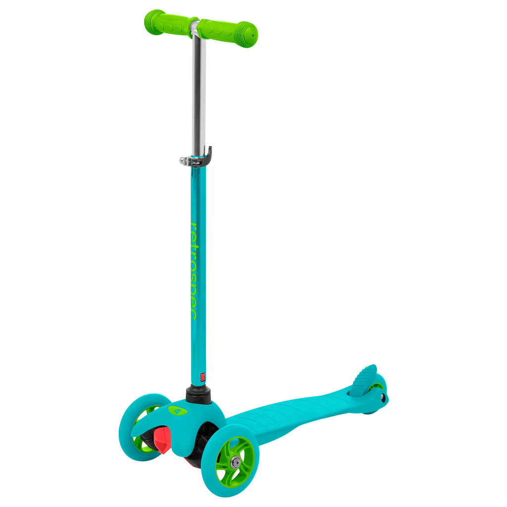 Scooter Infantil Chipmunk Kick (3+ años)