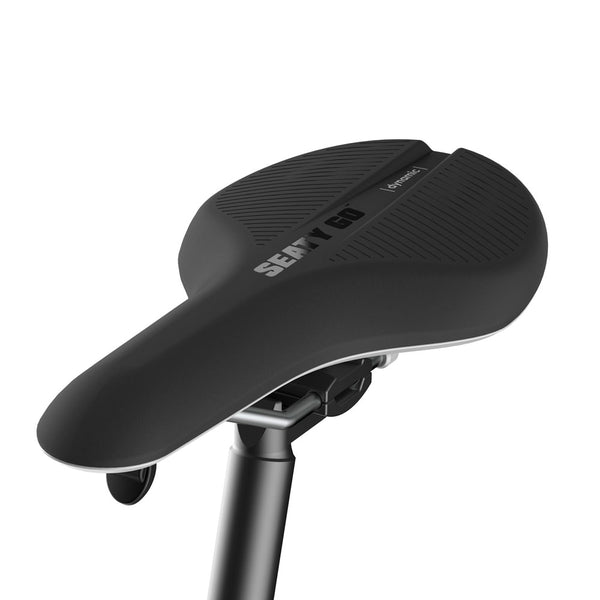 Sillín Desmontable SeatyGo Dynamic Grey