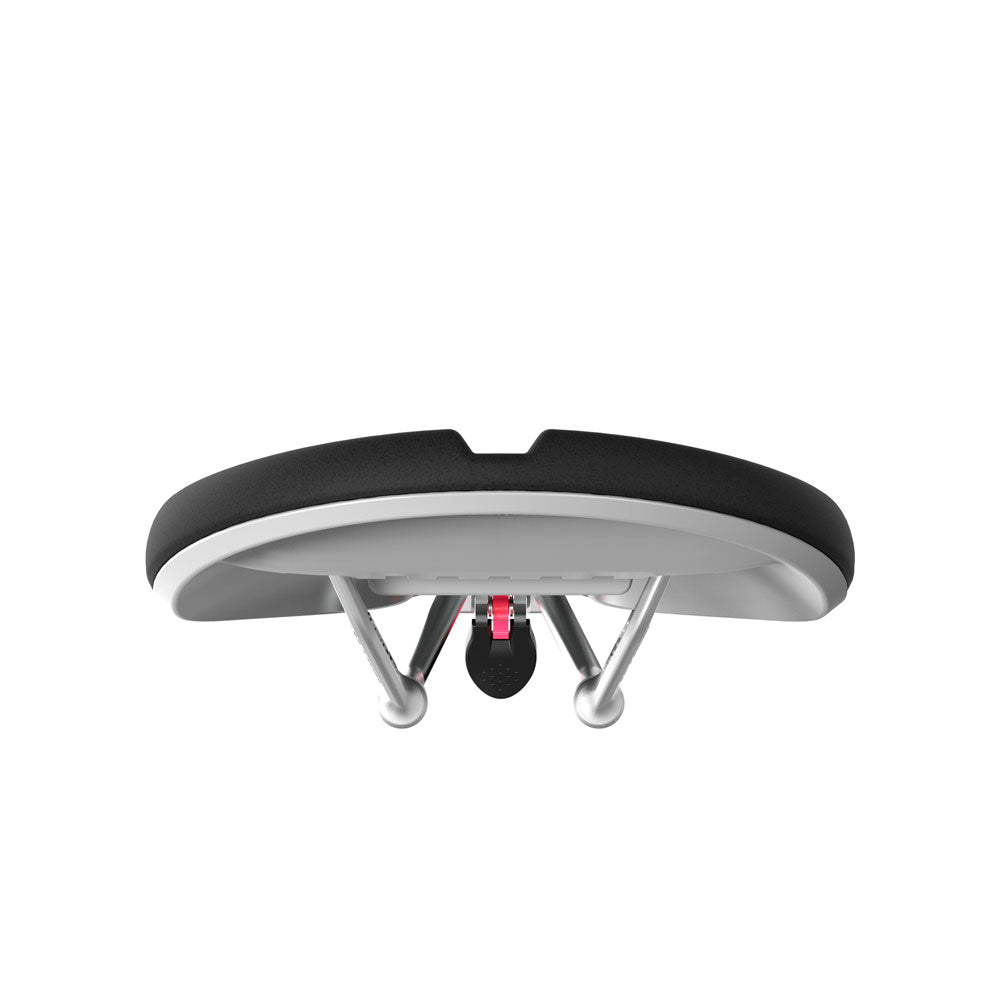 Sillín Desmontable SeatyGo Dynamic Grey