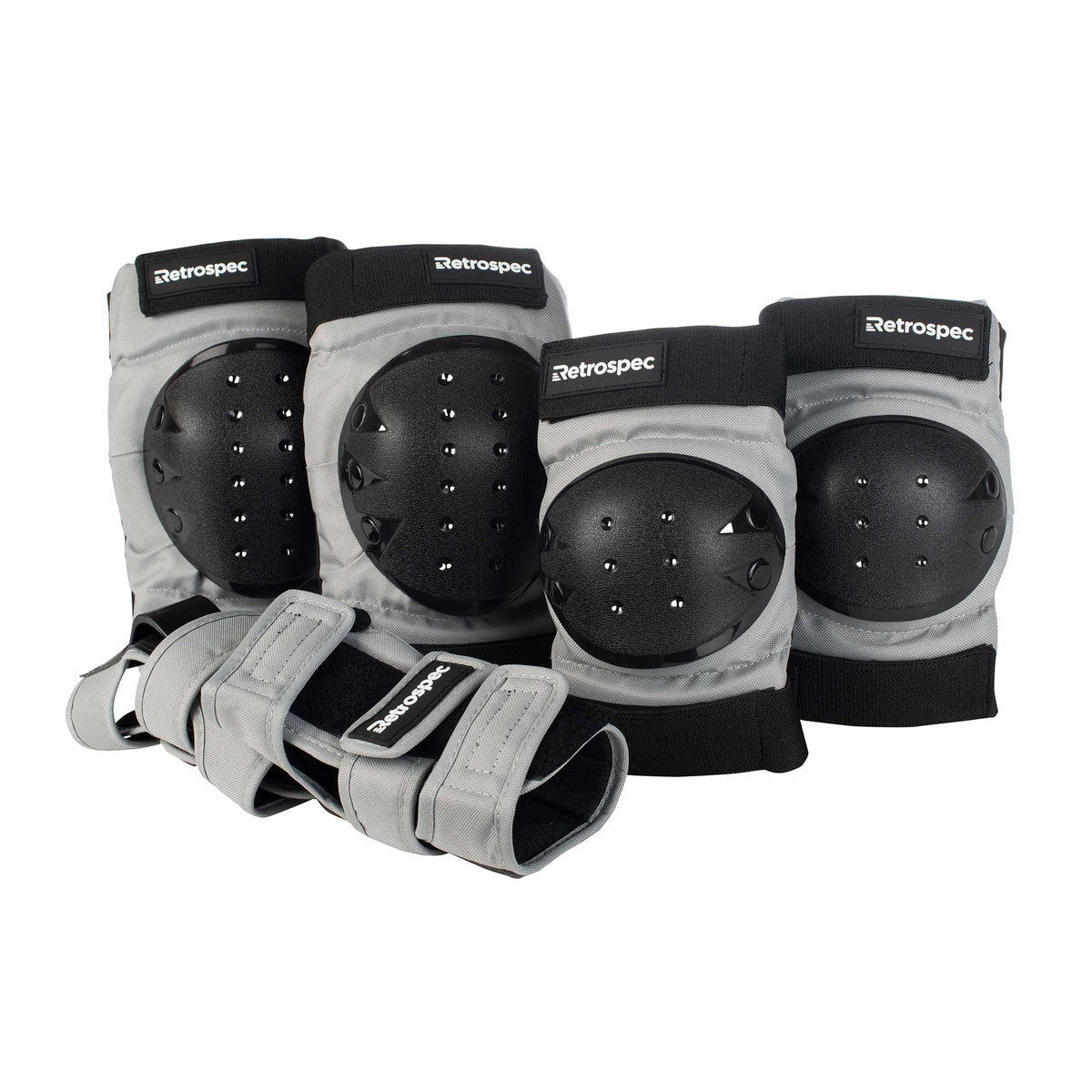 Set de Protecciones