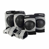 Set de Protecciones