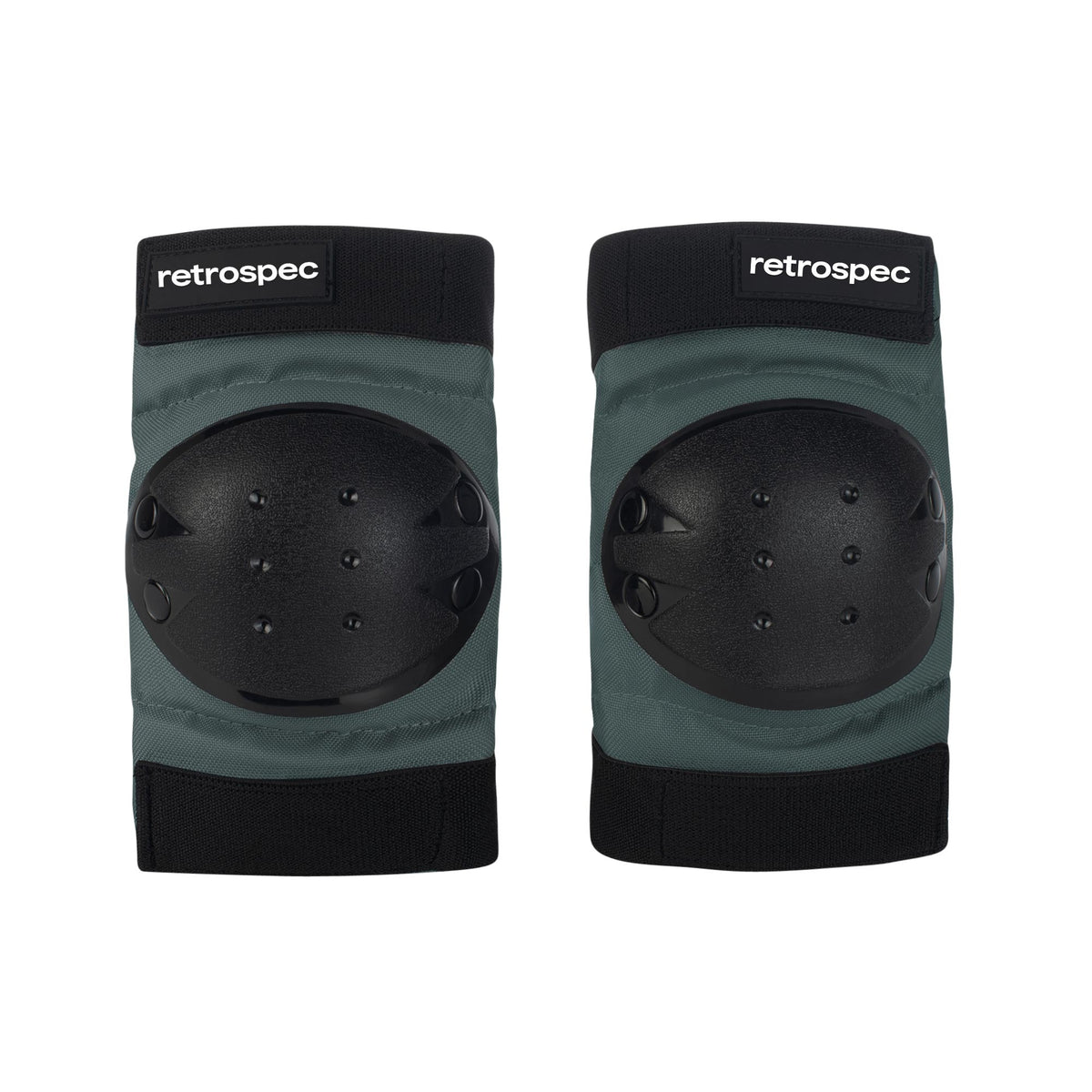 Set de Protecciones