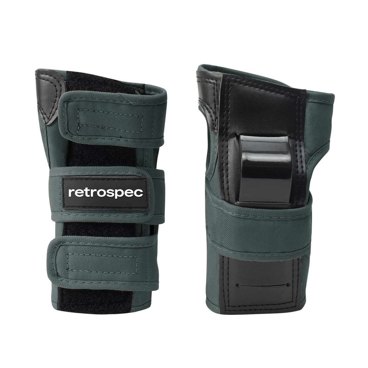 Set de Protecciones