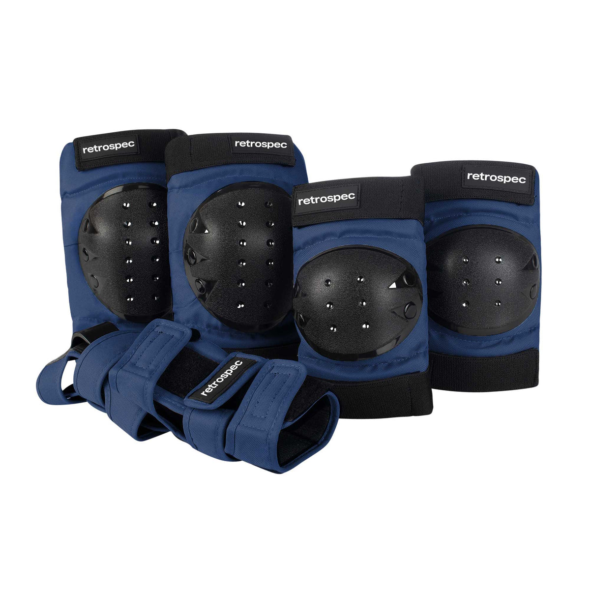 Set de Protecciones