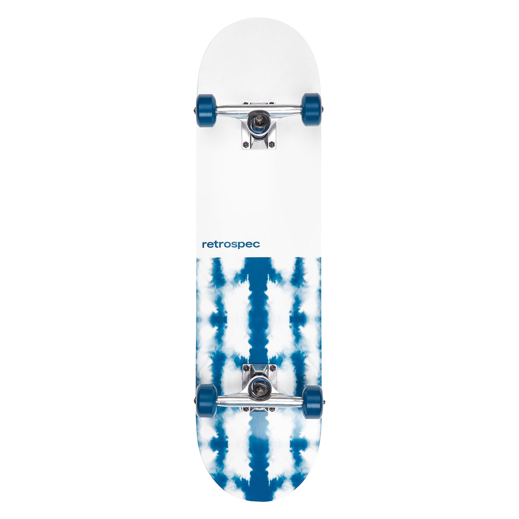 Skateboard Alameda 7.5"