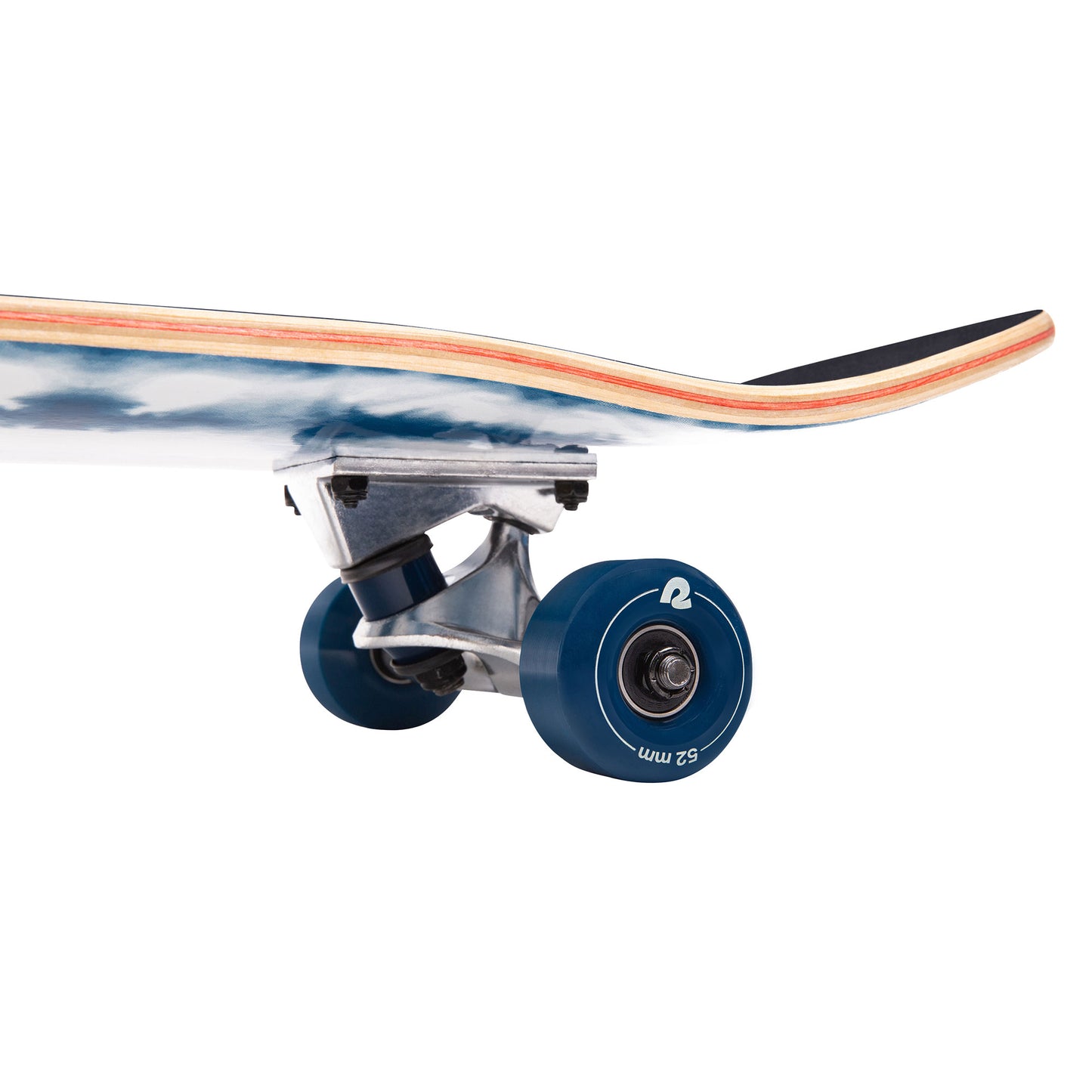 Skateboard Alameda 7.5"
