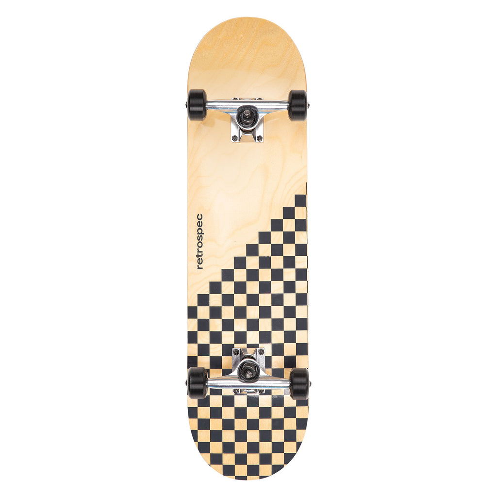 Skateboard Alameda 7.5"