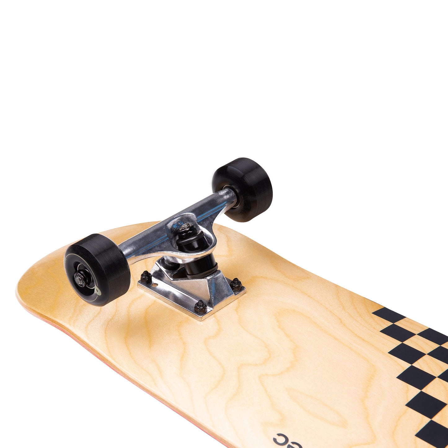 Skateboard Alameda 7.5"
