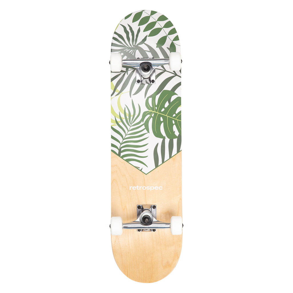 Skateboard Alameda 7.5"