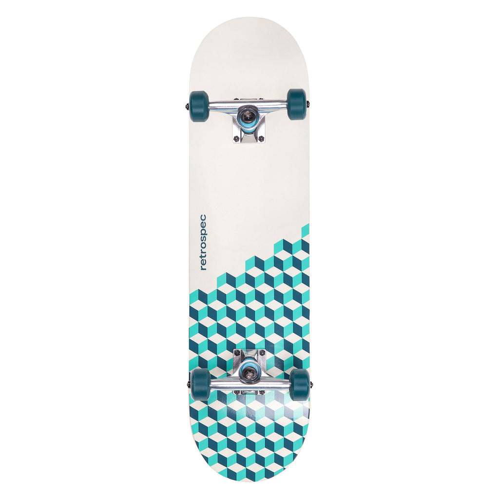 Skateboard Alameda 7.5"