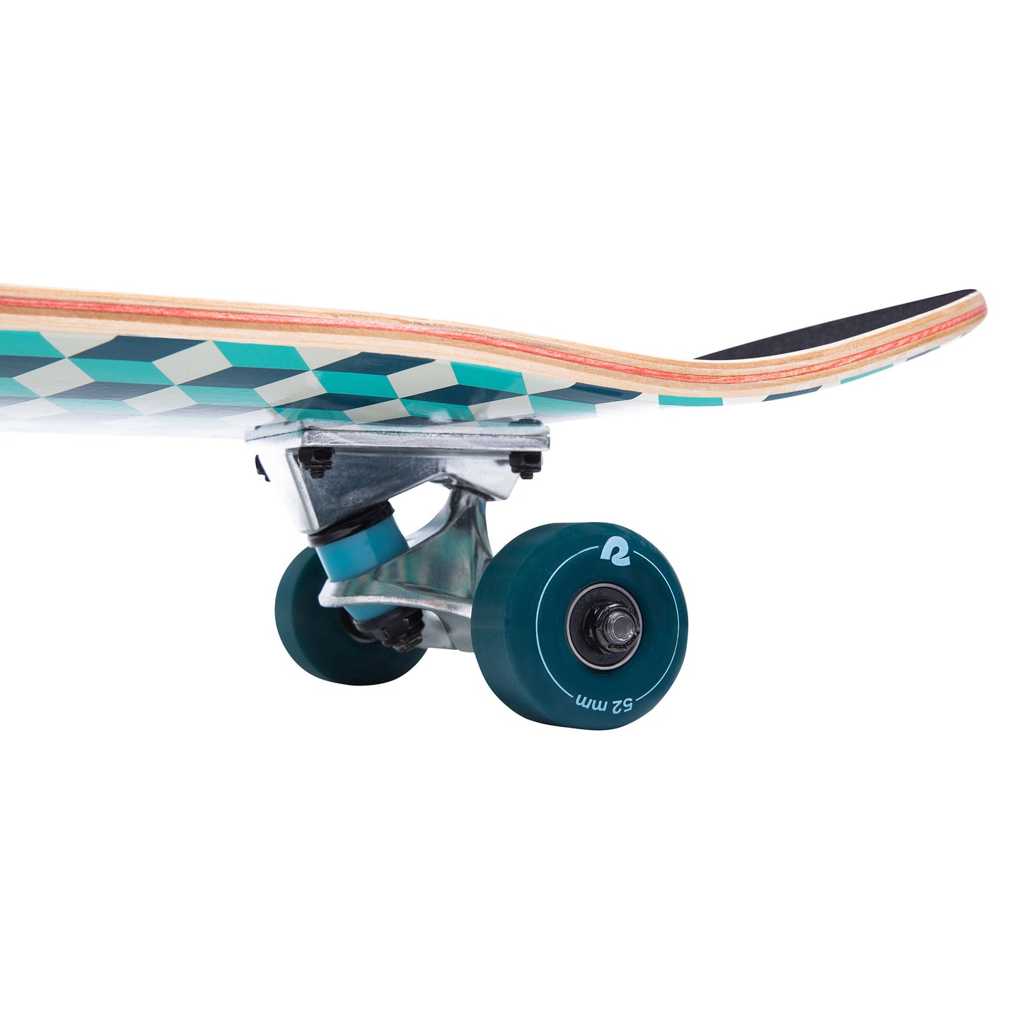 Skateboard Alameda 7.5"
