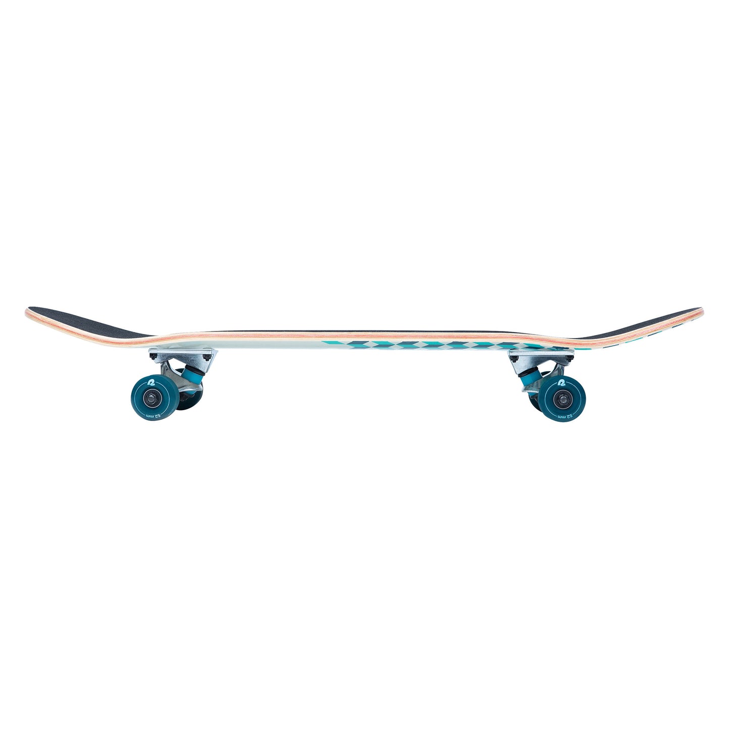 Skateboard Alameda 7.5"
