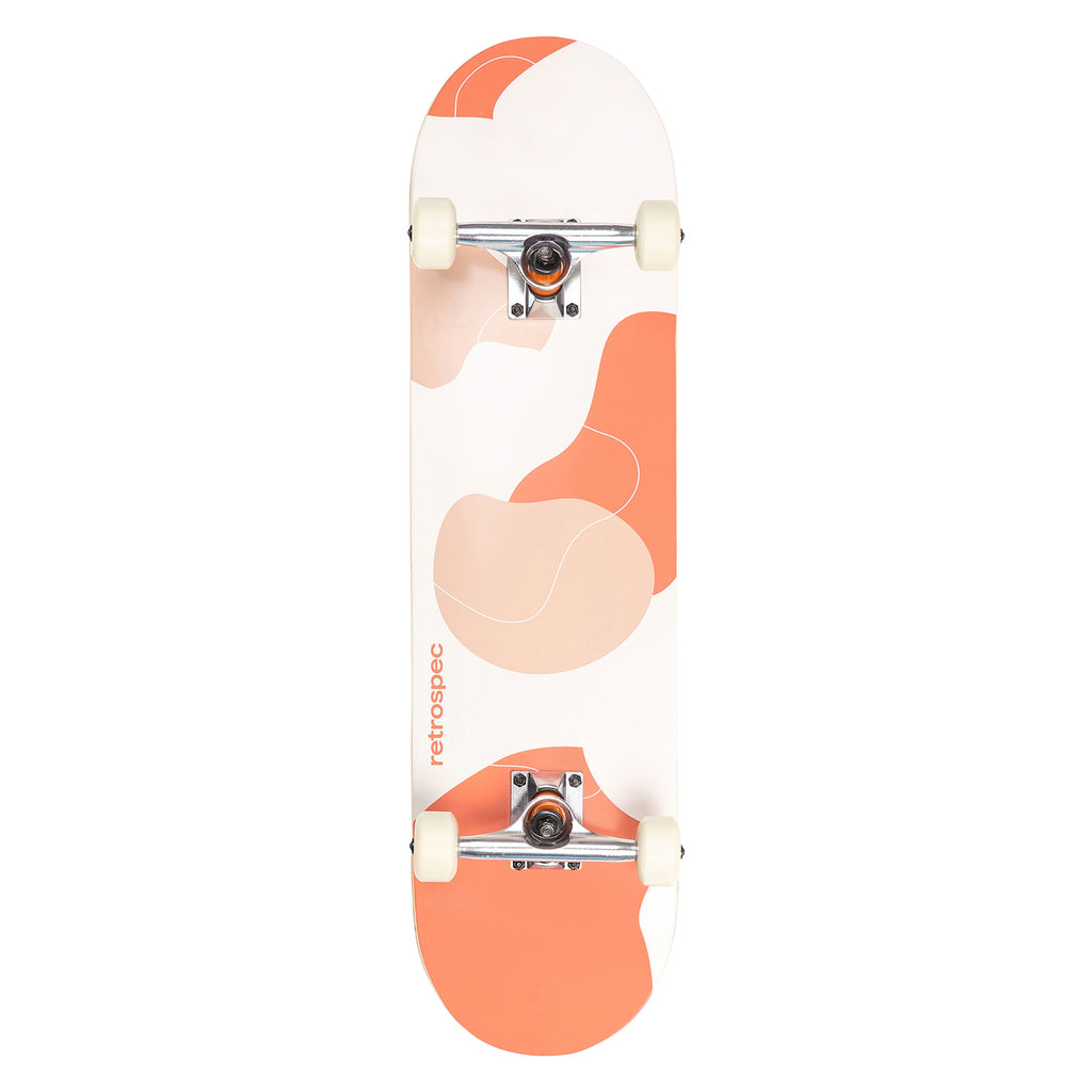 Skateboard Alameda 7.5"