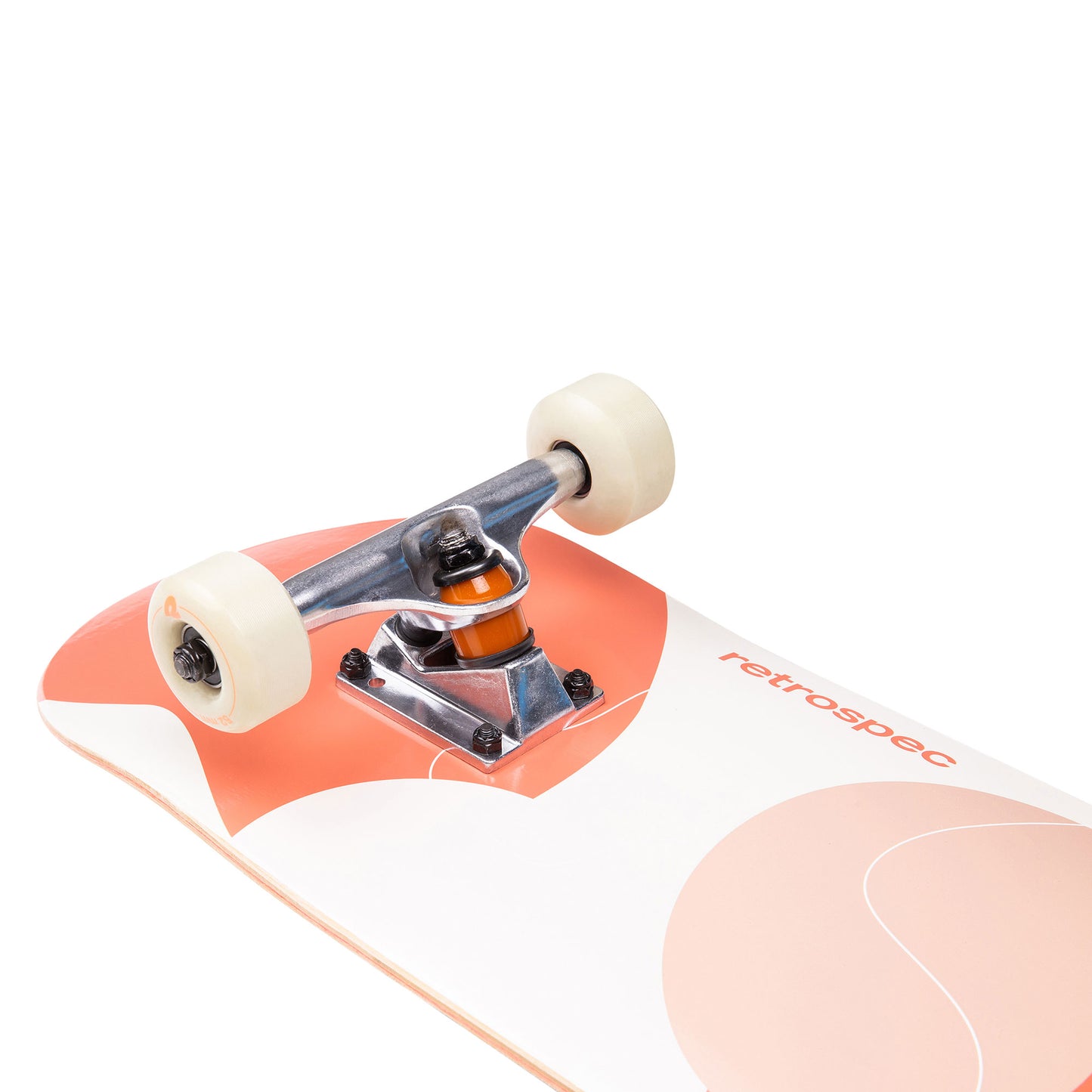 Skateboard Alameda 7.5"