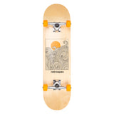 Skateboard Alameda 7.5"
