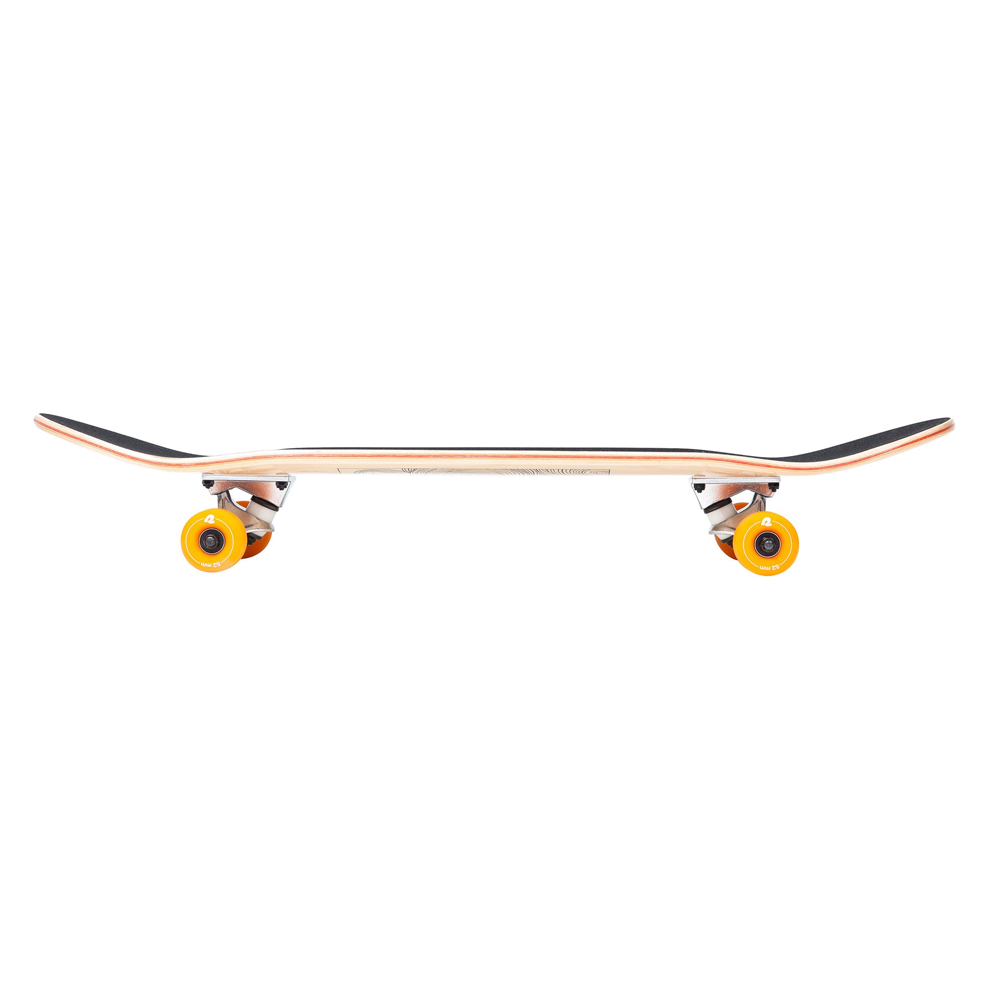 Skateboard Alameda 7.5"