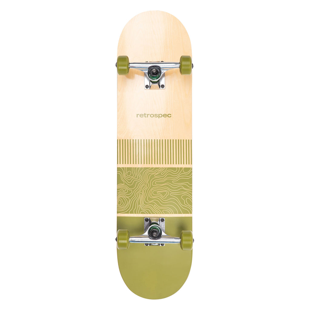 Skateboard Alameda 7.5"