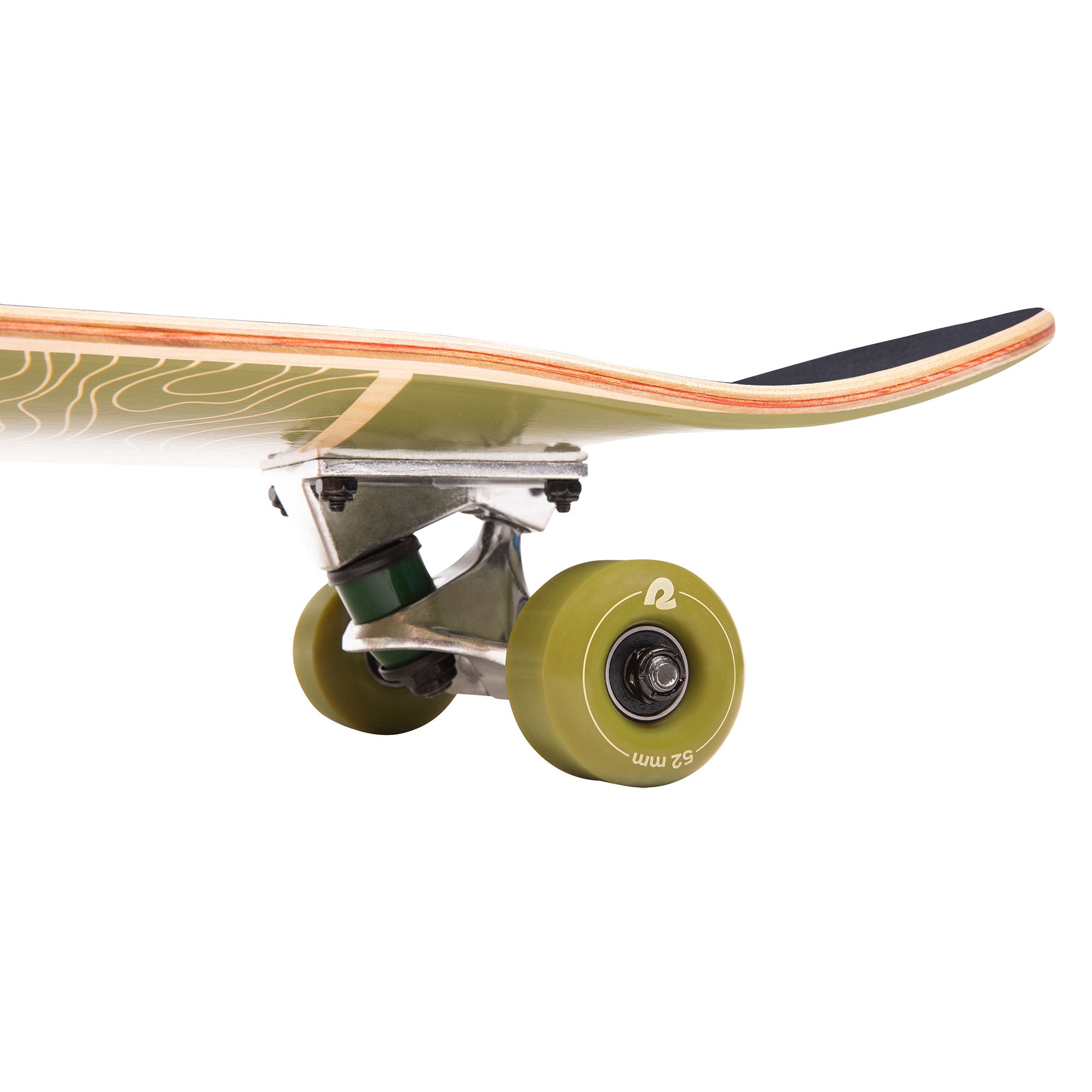 Skateboard Alameda 7.5"