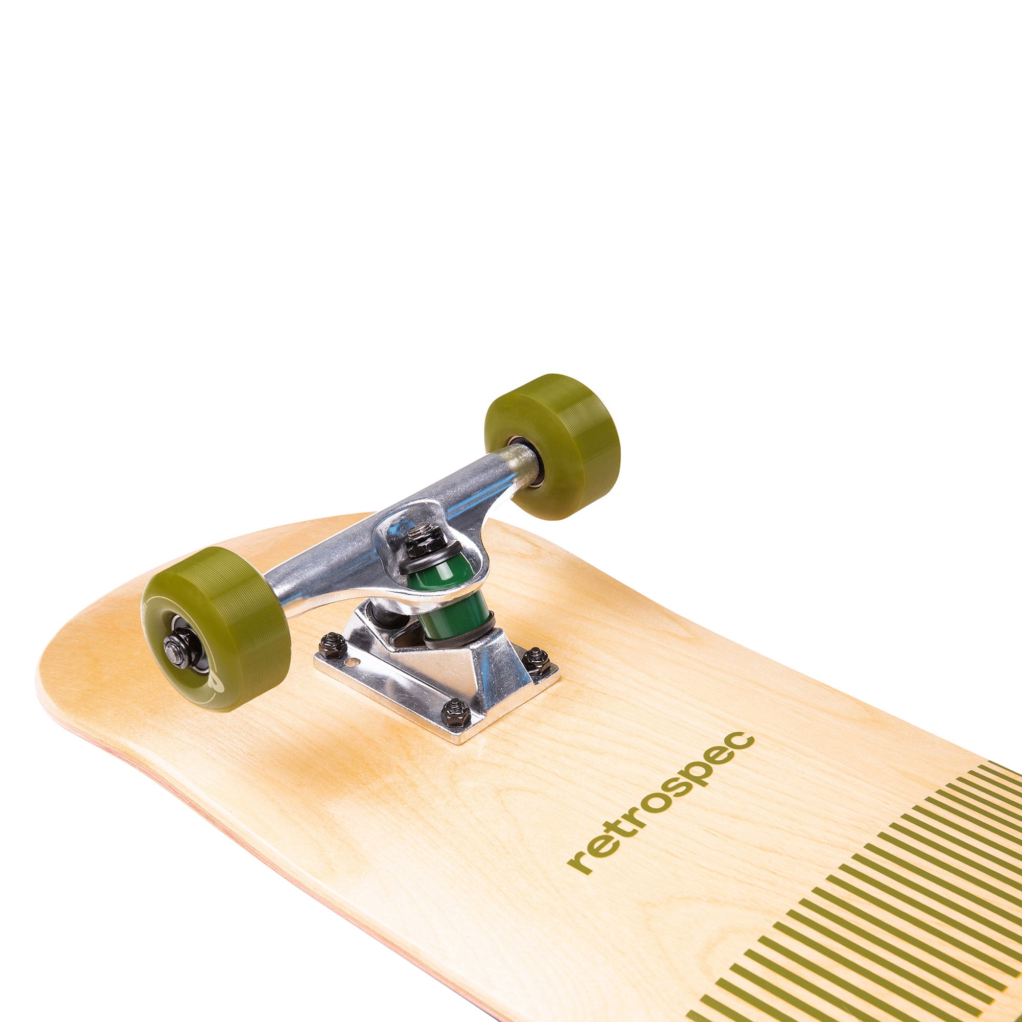 Skateboard Alameda 7.5"