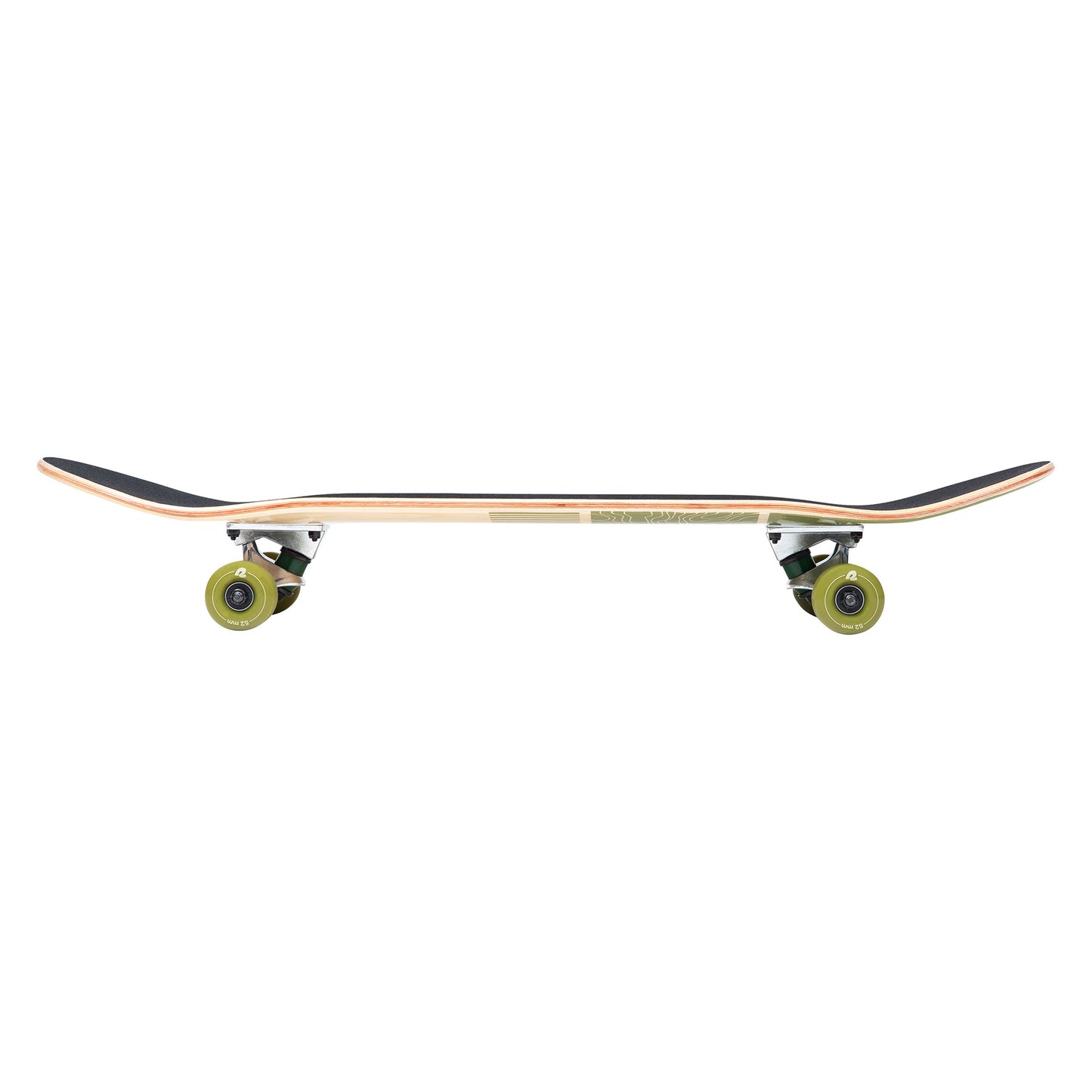 Skateboard Alameda 7.5"