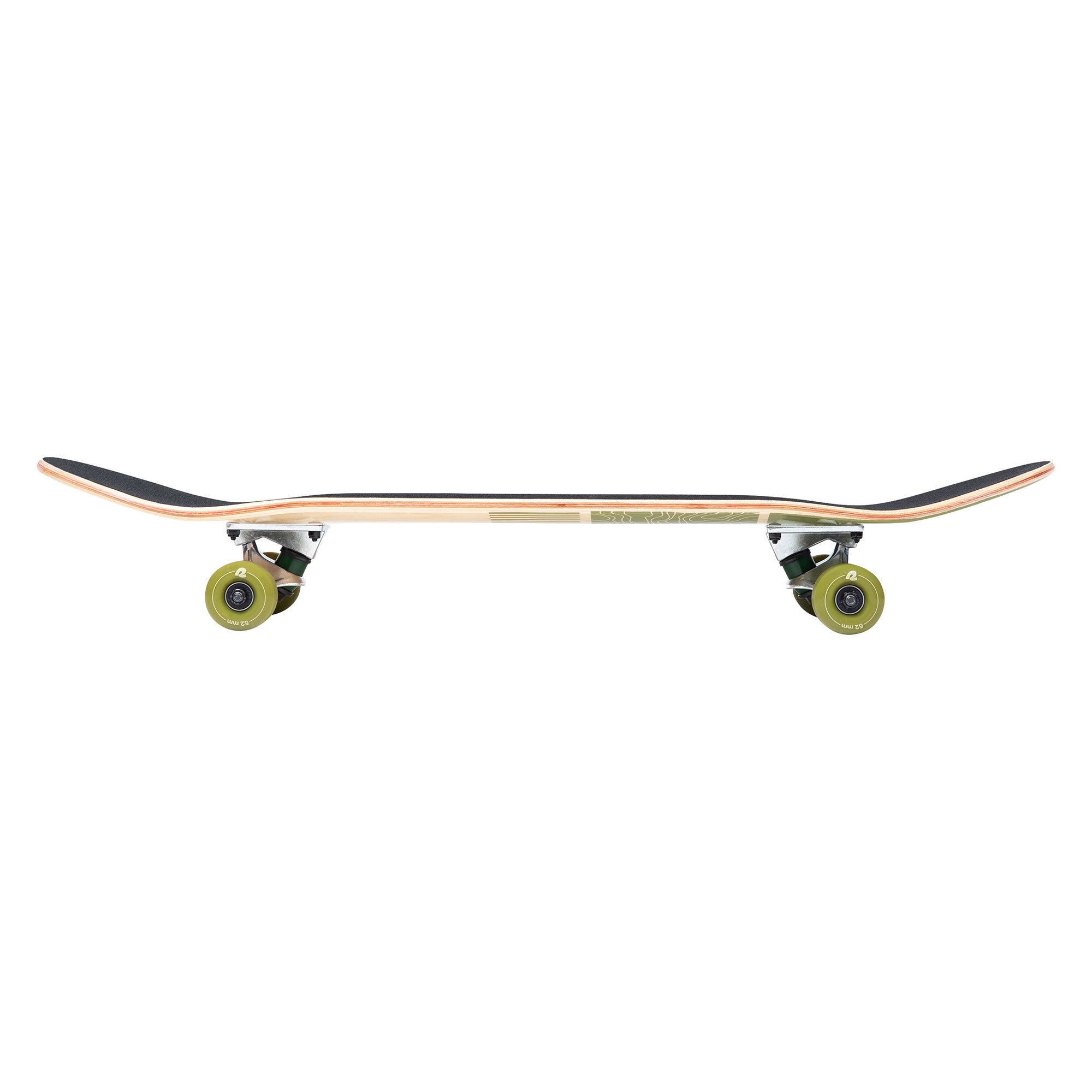 Skateboard Alameda 7.5"