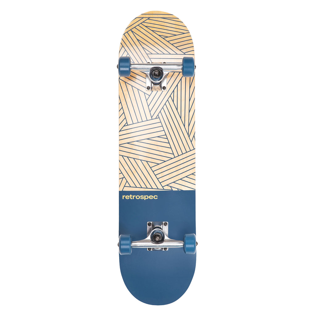 Skateboard Alameda 7.5"