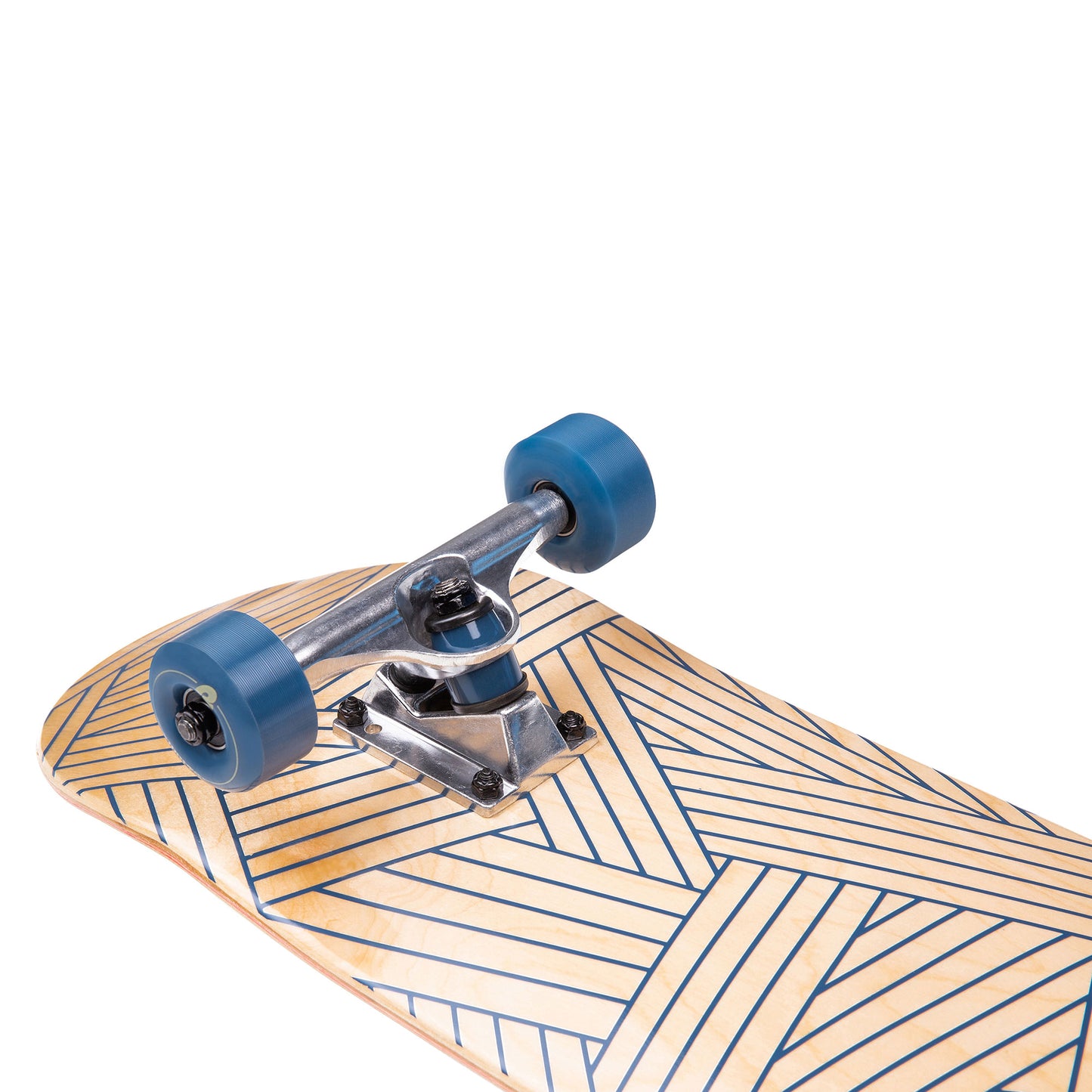 Skateboard Alameda 7.5"