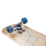 Skateboard Alameda 7.5"