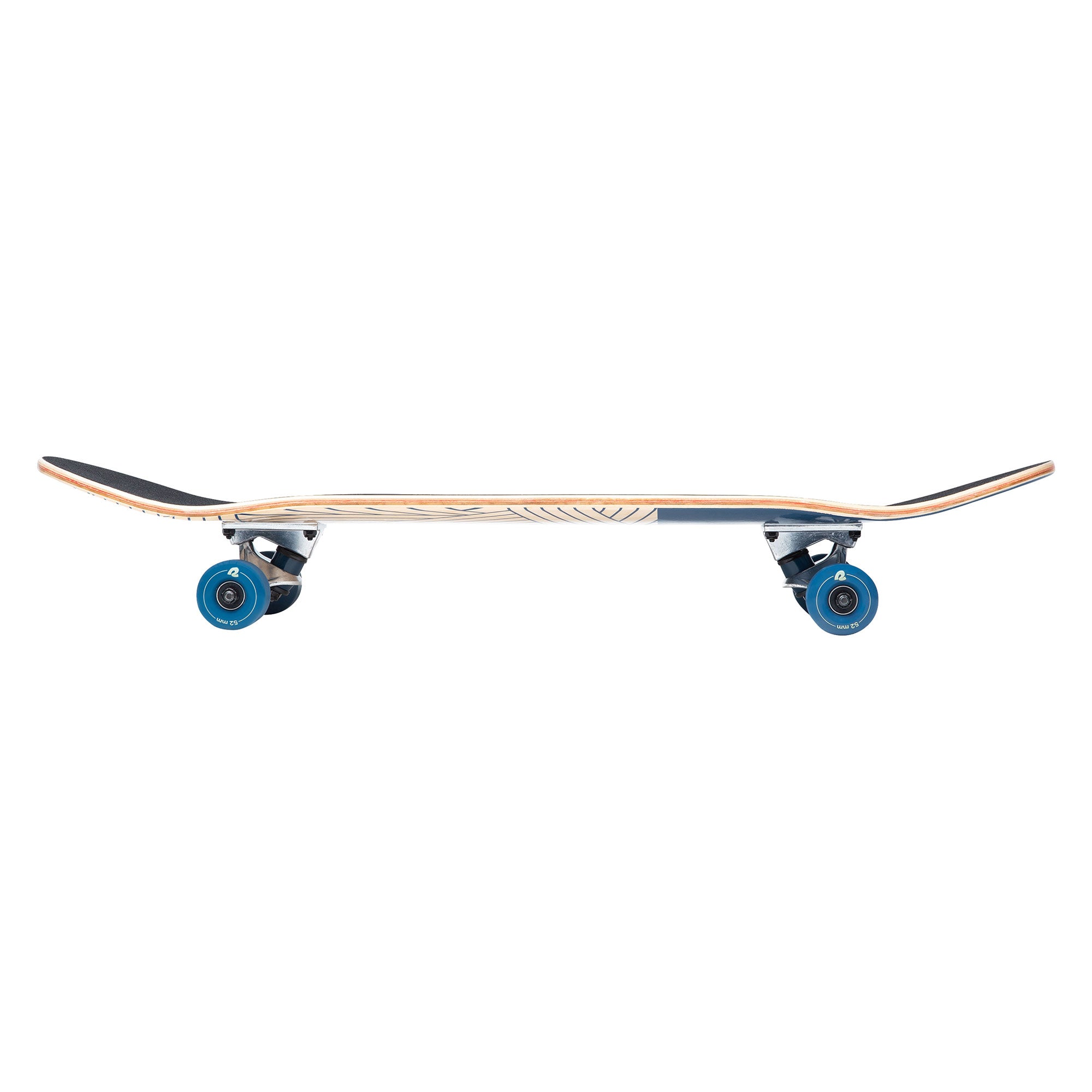 Skateboard Alameda 7.5"