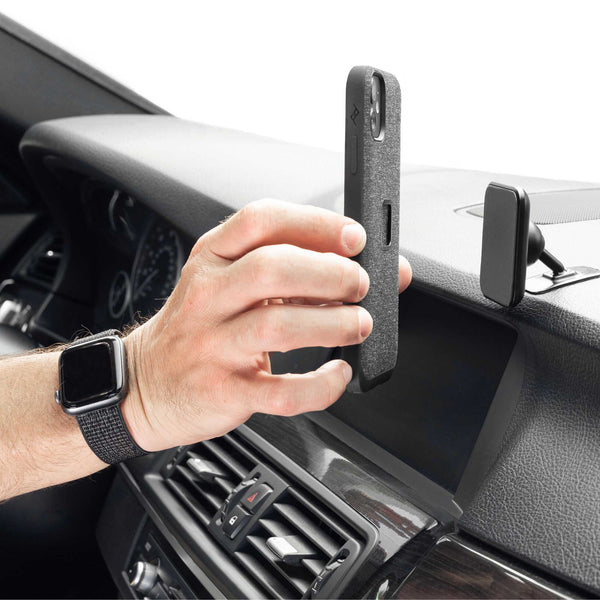Soporte Auto para Funda de Teléfono Peak Design