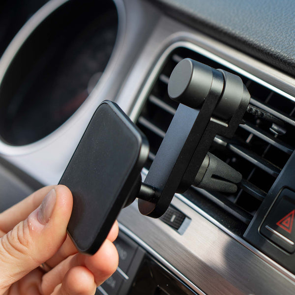 Soporte Para Ventilación de Auto Brazo Flexible para Funda de Teléfono Peak Design