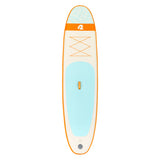 Stand Up Paddle Inflable 10' - Creamsicle