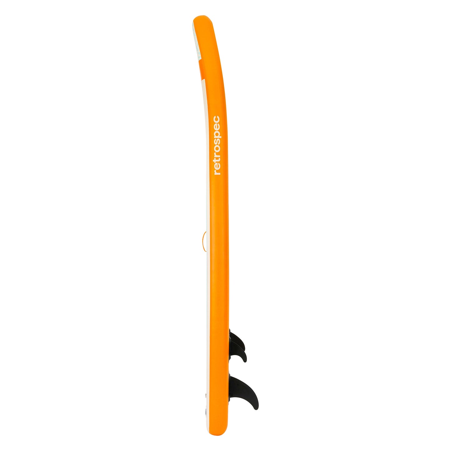 Stand Up Paddle Inflable 10' - Creamsicle