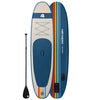 Stand Up Paddle Inflable 10' - Navy Zion