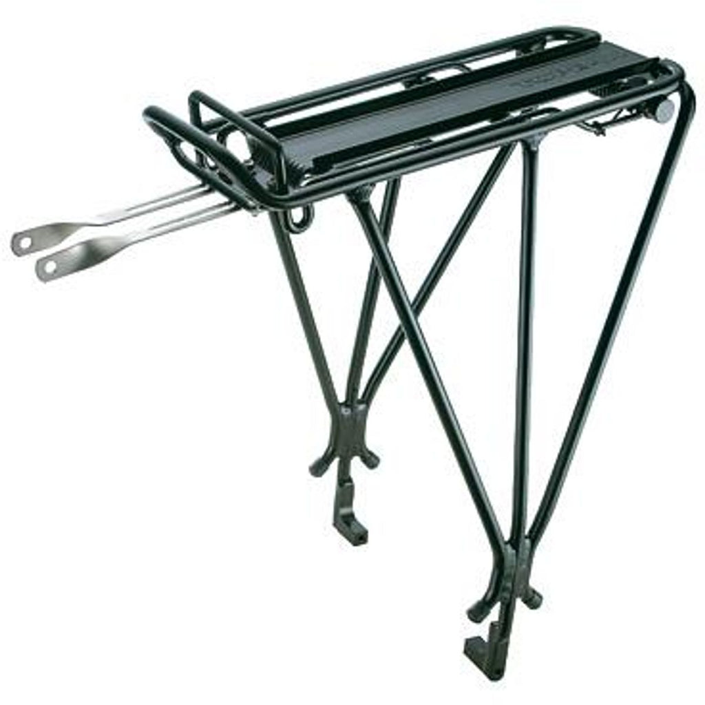 Parrilla Topeak Explorer para Freno de Disco con resorte