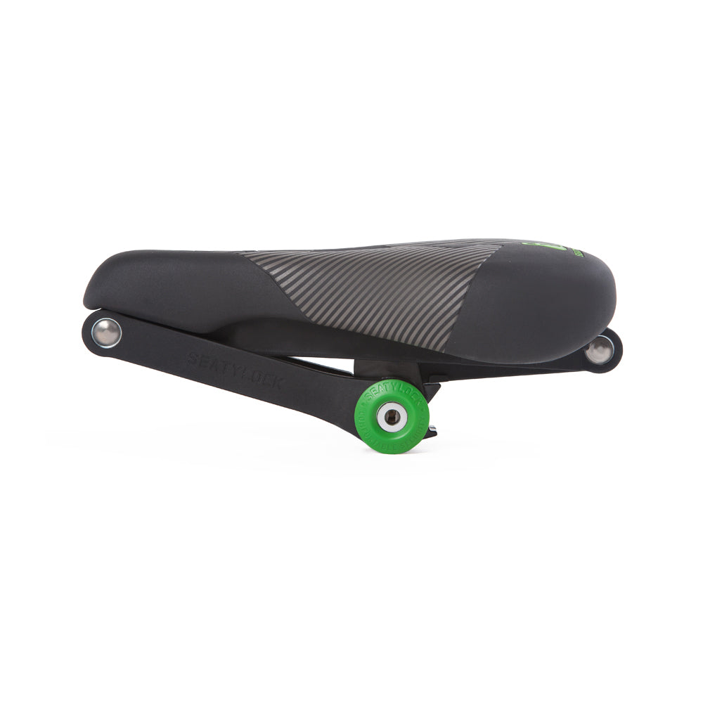Sillín Candado Plegable Seatylock Trekking