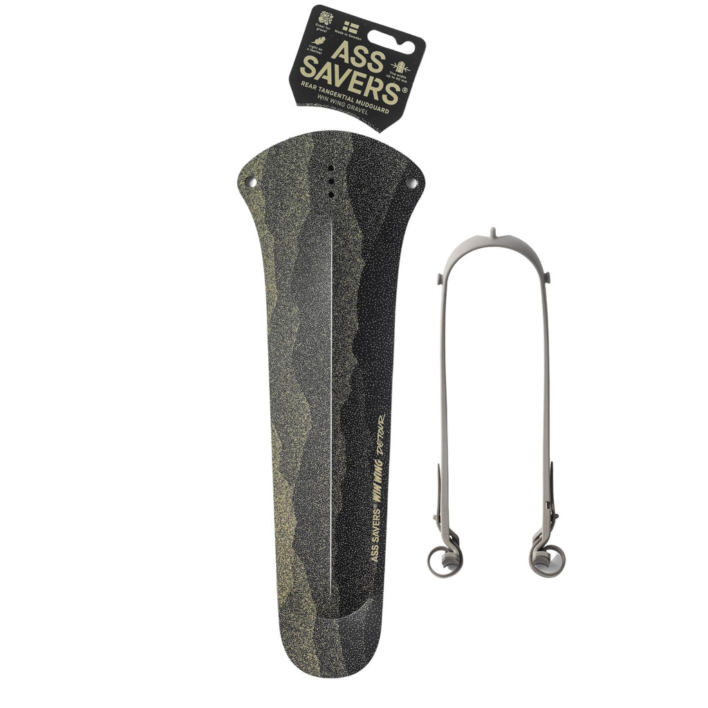 Tapabarro Trasero Win Wing Gravel