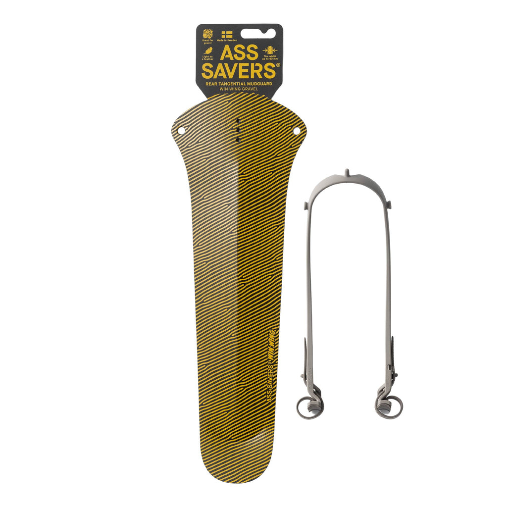Tapabarro Trasero Win Wing Gravel