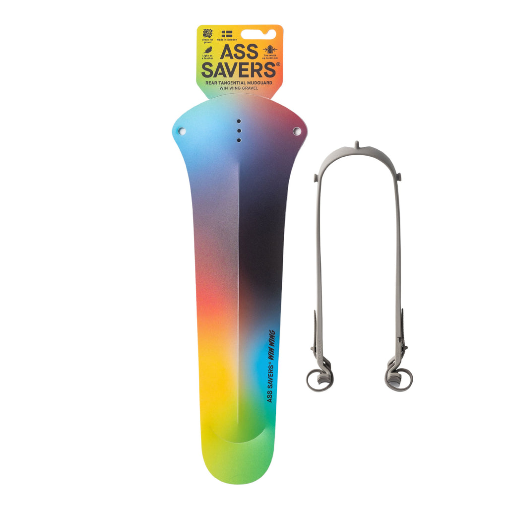 Tapabarro Trasero Win Wing Gravel