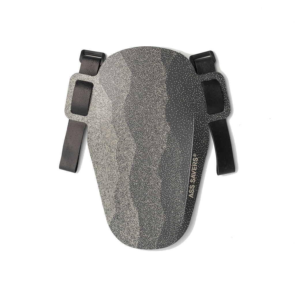 Tapabarros Delantero Para Horquilla Mudder Mini